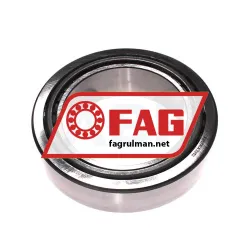 FAG 23024 rulman resim 3