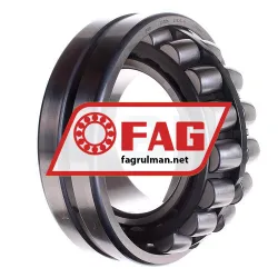 FAG 22226-E1 rulman resim 2