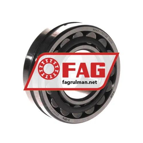 FAG 22207-E1