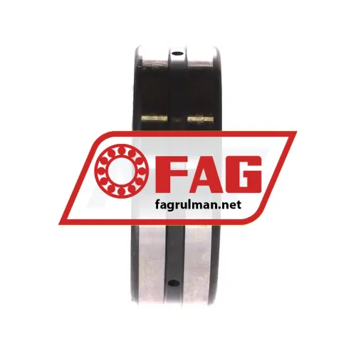 FAG 22207-E1 ürün fotoğrafı 2