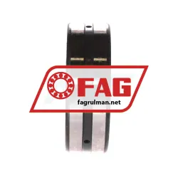 FAG 22207-E1 rulman resim 2