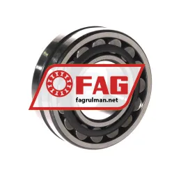 FAG 22207-E1 rulman resim 3