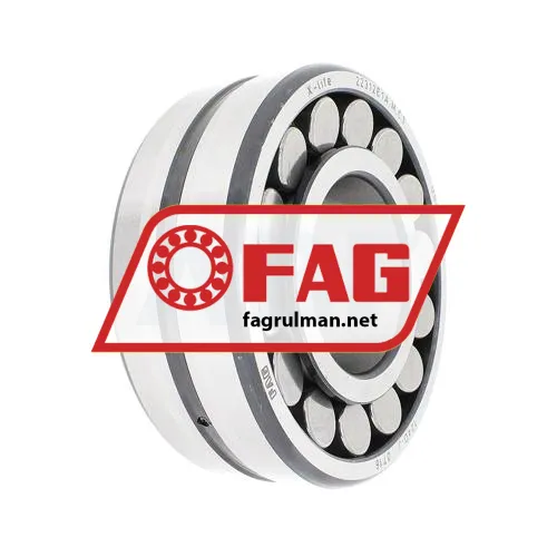 FAG 22312E1A-M-C3