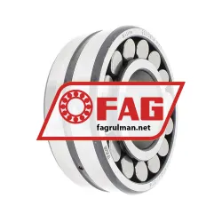 FAG 22312E1A-M-C3