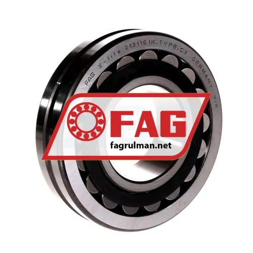 FAG 21311E1K-TVPB-C3