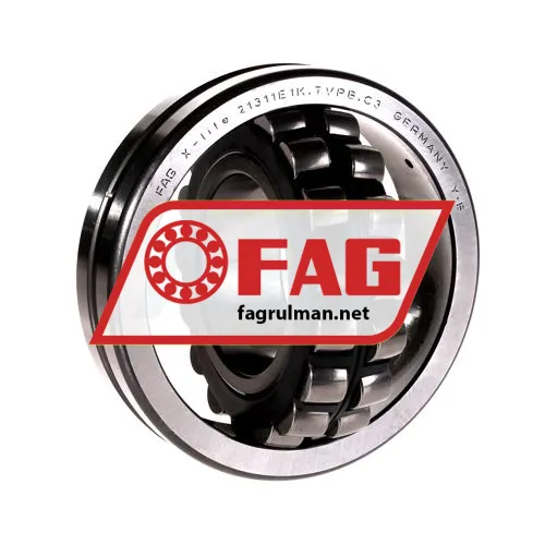 FAG 21311E1K-TVPB-C3 ürün fotoğrafı 4