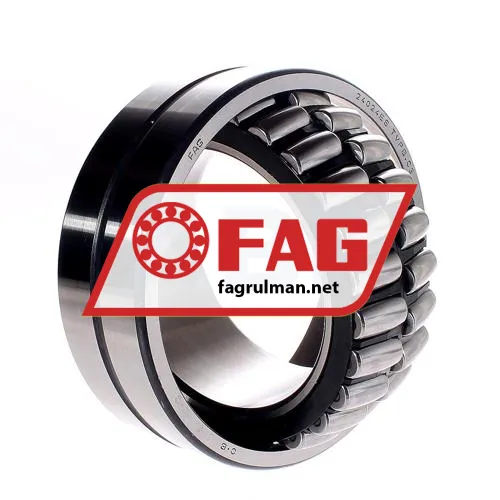 FAG 24024ES-TVPB-C3 ürün fotoğrafı 2