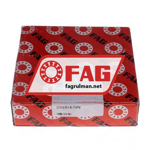 FAG 21312E1K-TVPB ürün fotoğrafı 5
