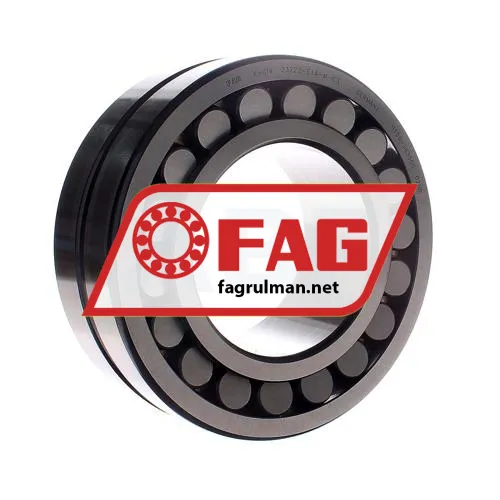 FAG 23222-E1A-M-C3