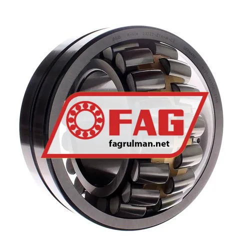 FAG 23222-E1A-M-C3 ürün fotoğrafı 4