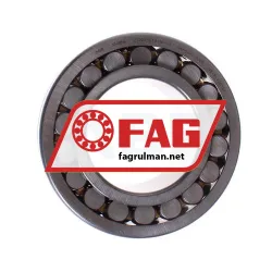 FAG 23222-E1A-M-C3 rulman resim 3