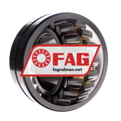 FAG 23222-E1A-M-C3 rulman resim 4