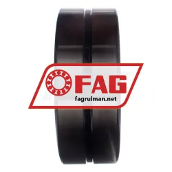 FAG 23222-E1A-M-C3 rulman resim 5