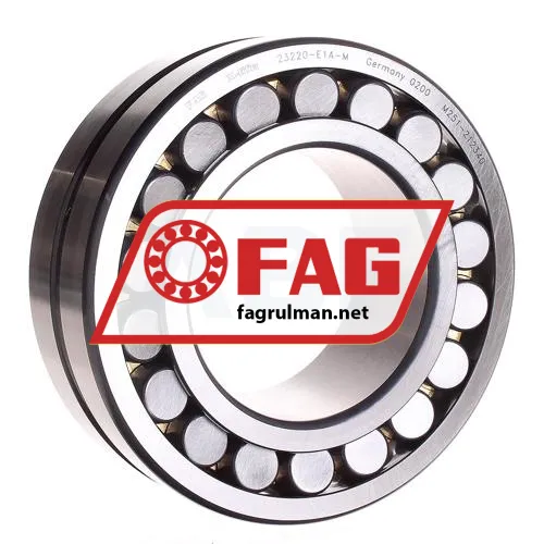 FAG 23220-E1A-M