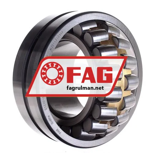FAG 23220-E1A-M ürün fotoğrafı 3
