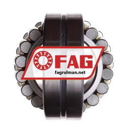 FAG 23220-E1A-M rulman resim 5