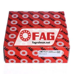 FAG 23220-E1A-M rulman resim 6