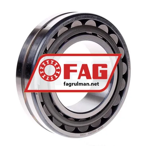 FAG 22211-E1-K-C3