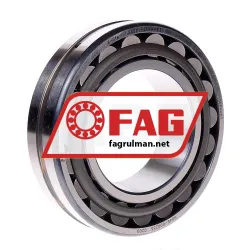 FAG 22211-E1-K-C3