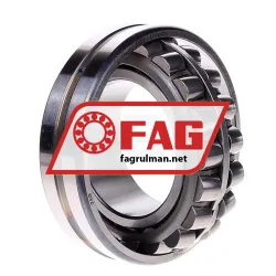 FAG 22211-E1-K-C3 rulman resim 2