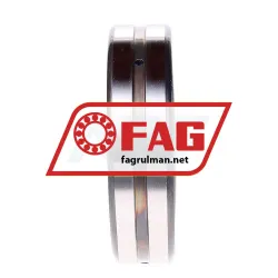 FAG 22211-E1-K-C3 rulman resim 3