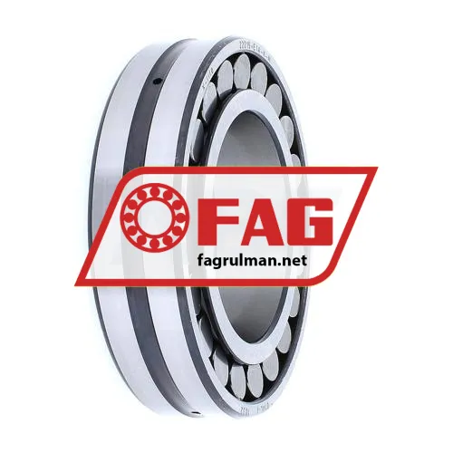 FAG 22215E1AK-M