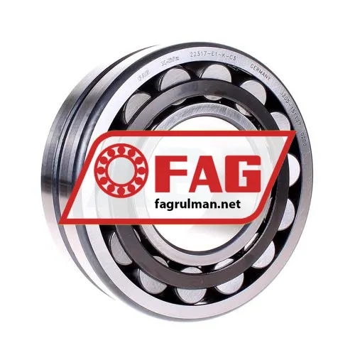 FAG 22317E1K-C3