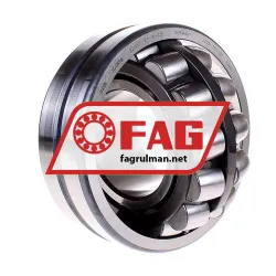 FAG 22317E1K-C3 rulman resim 2