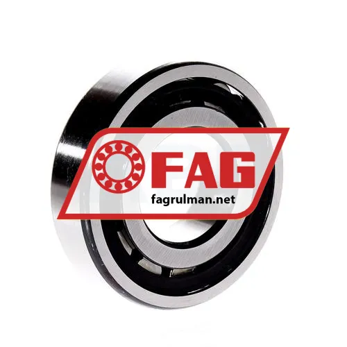 FAG 20308T ürün fotoğrafı 2