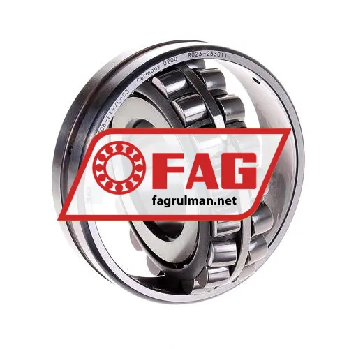 FAG 21308-E1-XL-C3 ürün fotoğrafı 2