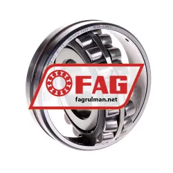 FAG 21308-E1-XL-C3 rulman resim 2