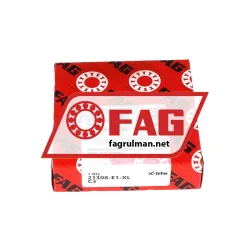 FAG 21308-E1-XL-C3 rulman resim 4