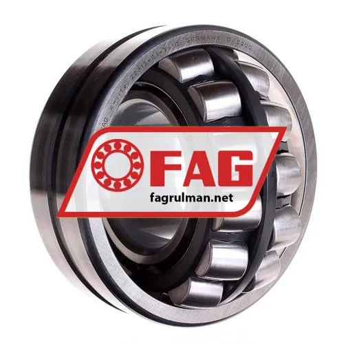FAG 22317-E1-T41D ürün fotoğrafı 2