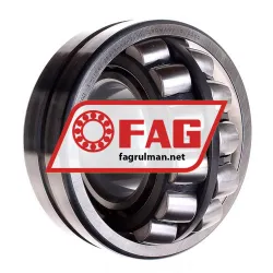 FAG 22317-E1-T41D rulman resim 2