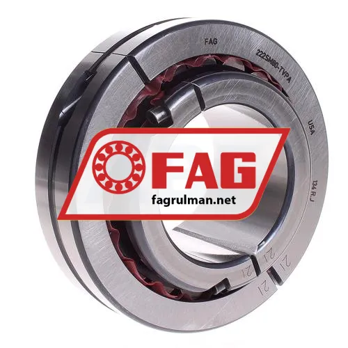 FAG 222SM80-TVPA