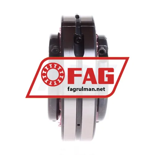 FAG 222SM80-TVPA ürün fotoğrafı 3