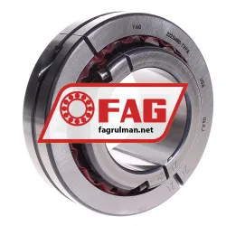 FAG 222SM80-TVPA
