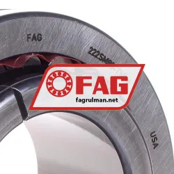 FAG 222SM80-TVPA rulman resim 2