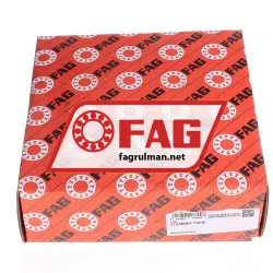 FAG 222SM80-TVPA rulman resim 4