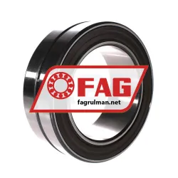 FAG 24024-BE-XL-2VSR rulman resim 3
