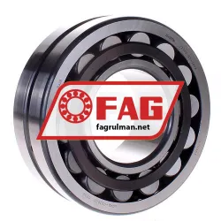 FAG 22320-E1-T41A