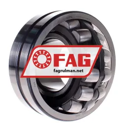 FAG 22320-E1-T41A rulman resim 2