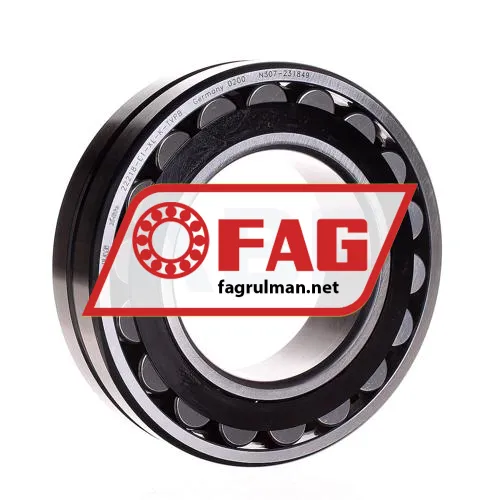 FAG 22218-E1-XL-K-TVPB