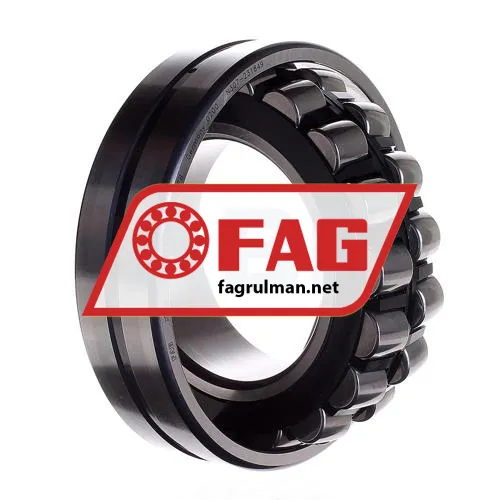 FAG 22218-E1-XL-K-TVPB ürün fotoğrafı 3