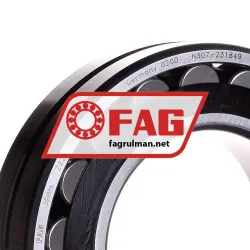 FAG 22218-E1-XL-K-TVPB rulman resim 2
