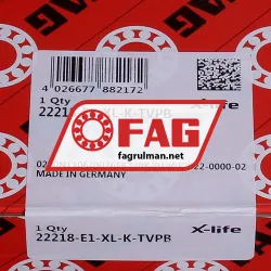 FAG 22218-E1-XL-K-TVPB rulman resim 6