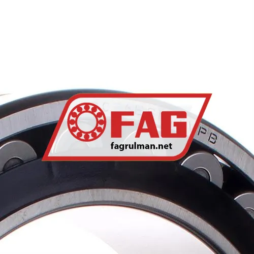 FAG 23026ESK-TVPB ürün fotoğrafı 2