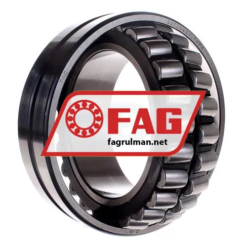 FAG 23026ESK-TVPB ürün fotoğrafı 3