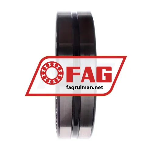 FAG 23026ESK-TVPB ürün fotoğrafı 4