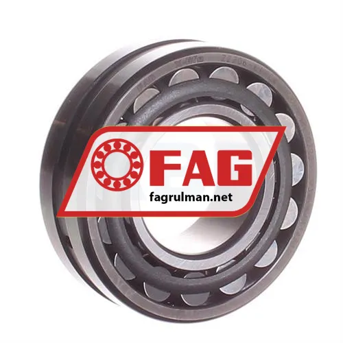 FAG 22206-E1-C4